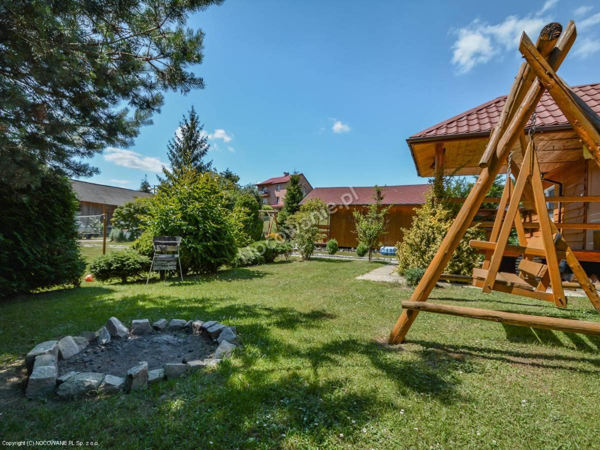 Domki Zewa Orelec Exterior foto