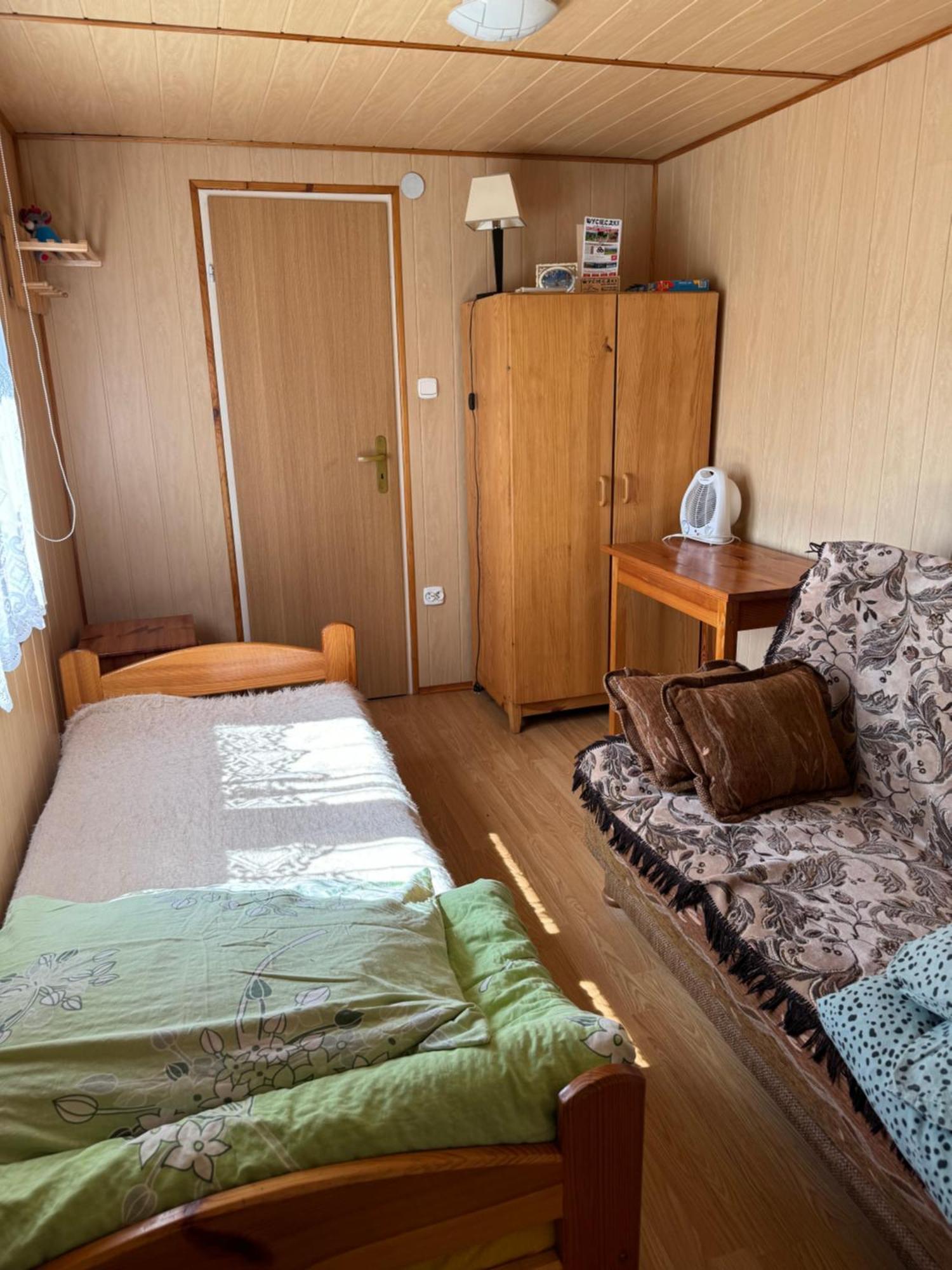 Domki Zewa Orelec Exterior foto
